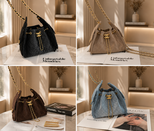 Ladies Bag Chanel